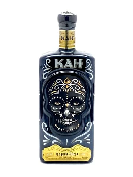 TEQUILA KAH ANEJO