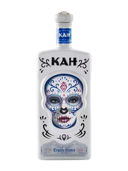 TEQUILA KAH BLANCO