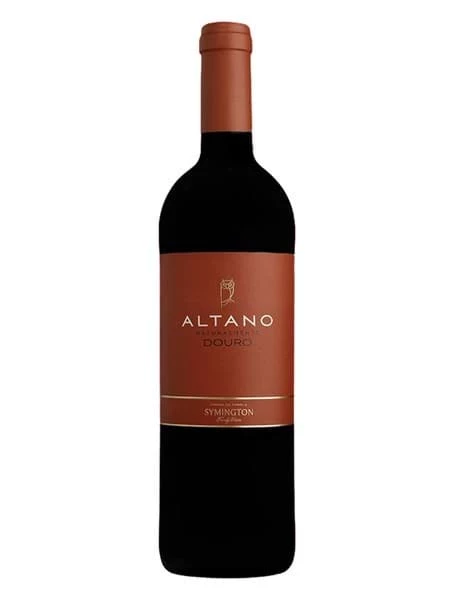 RƯỢU VANG BỒ ĐÀO NHA ALTANO DOURO RED