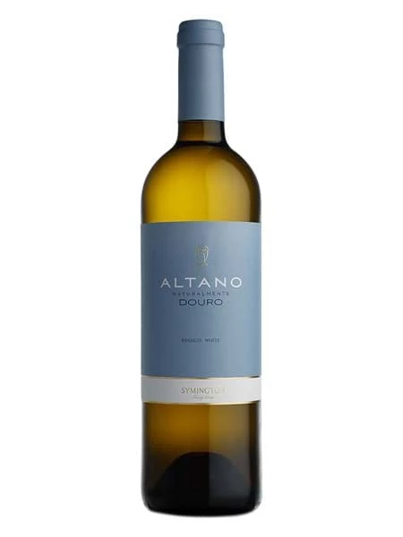 RƯỢU VANG BỒ ĐÀO NHA ALTANO DOURO WHITE