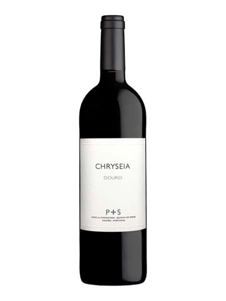 RƯỢU VANG BỒ ĐÀO NHA CHRYSEIA DOURO