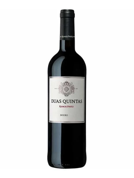 RƯỢU VANG BỒ ĐÀO NHA DUAS QUINTAS RAMOS PINTO DOURO