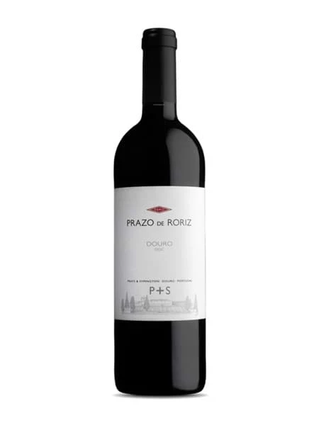 RƯỢU VANG BỒ ĐÀO NHA PRAZO DE RORIZ DOURO