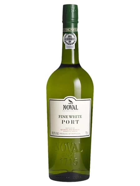 VANG BỒ ĐÀO NHA QUINTA DO NOVAL FINE WHITE PORT