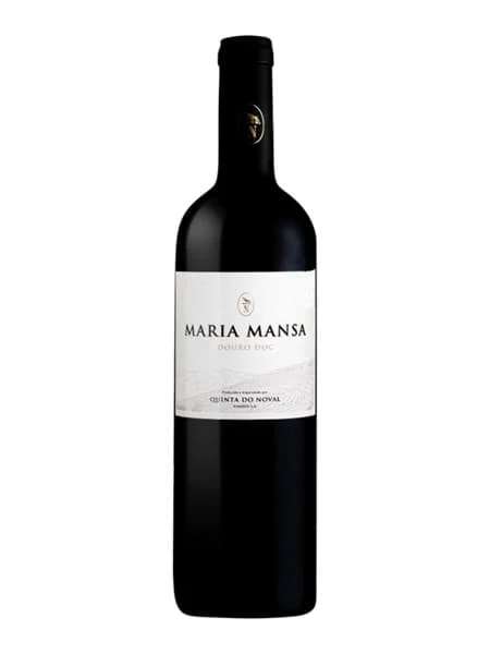 RƯỢU VANG BỒ ĐÀO NHA QUINTA DO NOVAL MARIA MANSA