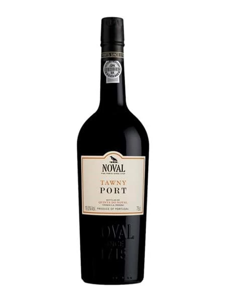 RƯỢU VANG BỒ ĐÀO NHA QUINTA DO NOVAL TAWNY PORT