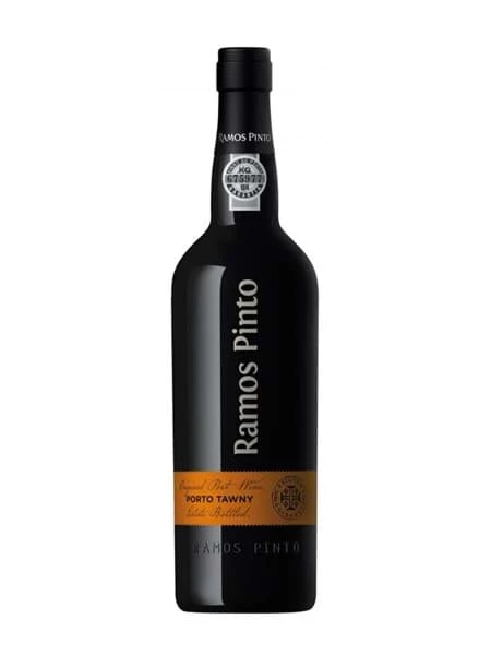 RƯỢU VANG BỒ ĐÀO NHA RAMOS PINTO TAWNY PORT