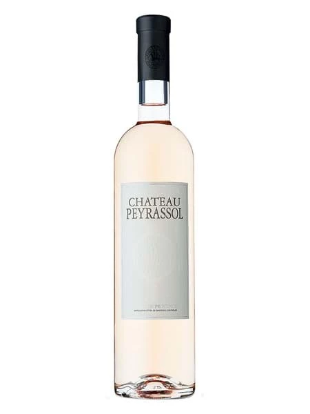 CHATEAU PEYRASSOL ROSE