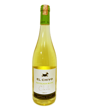 El Chivo Sauvignon Blanc