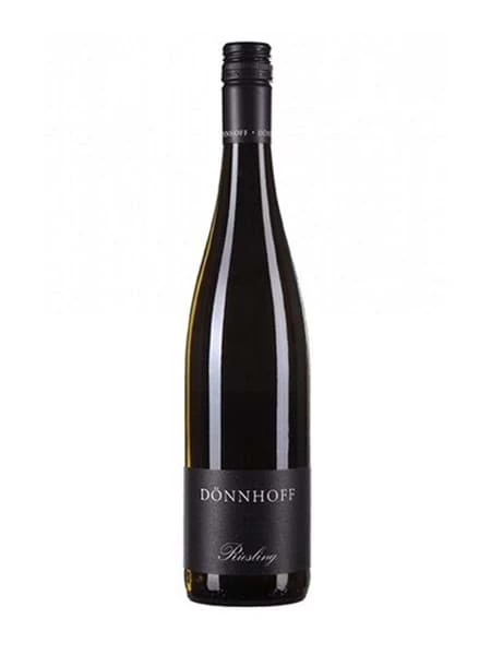 VANG ĐỨC DONNHOFF BLACK LABEL RIESLING