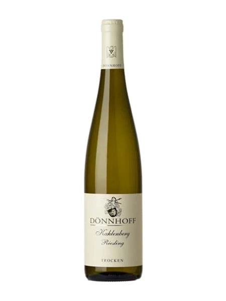 VANG ĐỨC DONNHOFF KAHLENBERG RIESLING TROCKEN