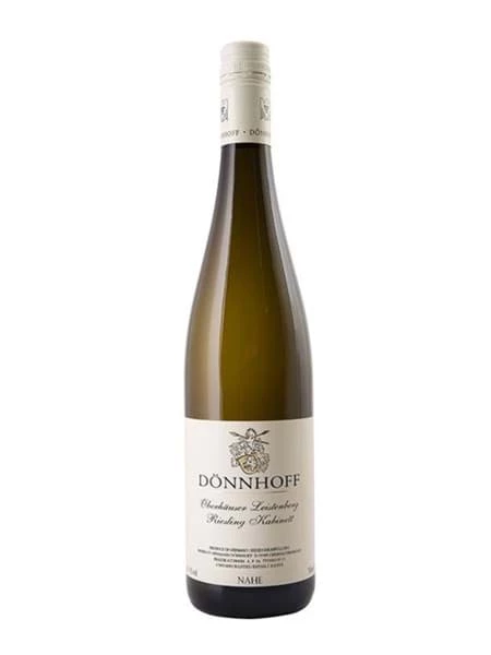 VANG ĐỨC DONNHOFF OBERHAUSER LEISTENBERG RIESLING KABINETT