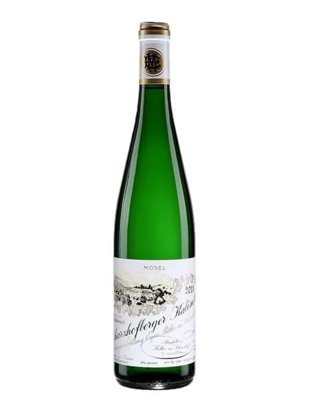 VANG ĐỨC EGON MULLER SCHARZHOFBERGER KABINETT RIESLING