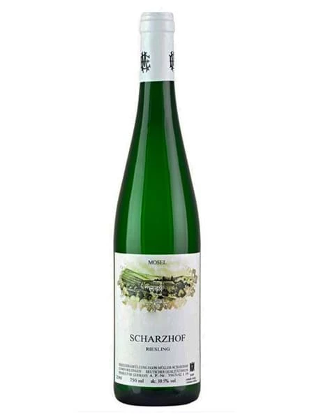 VANG ĐỨC EGON MULLER SCHARZHOFBERGER RIESLING