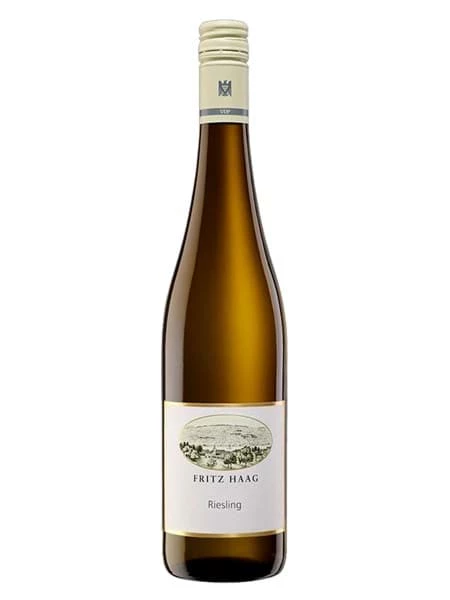 RƯỢU VANG ĐỨC FRITZ HAAG RIESLING