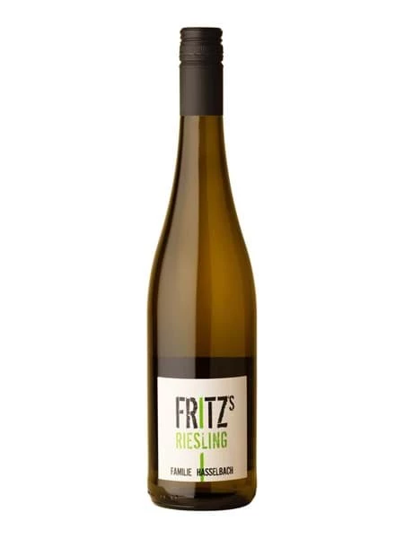 RƯỢU VANG ĐỨC FRITZ RIESLING