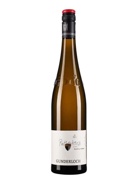 RƯỢU VANG GUNDERLOCH ROTHENBERG RIESLING TROCKEN