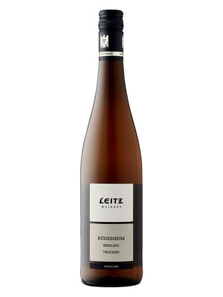 LEITZ RUDESHEIMER RIESLING DRY TROCKEN