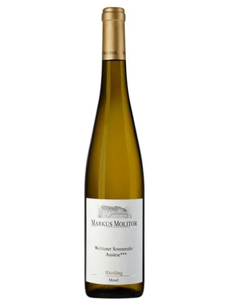 MARKUS MOLITOR WEHLENER SONNENUHR AUSLESE