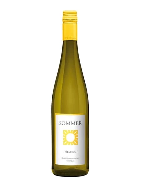 RƯỢU VANG ĐỨC SOMMER RIESLING