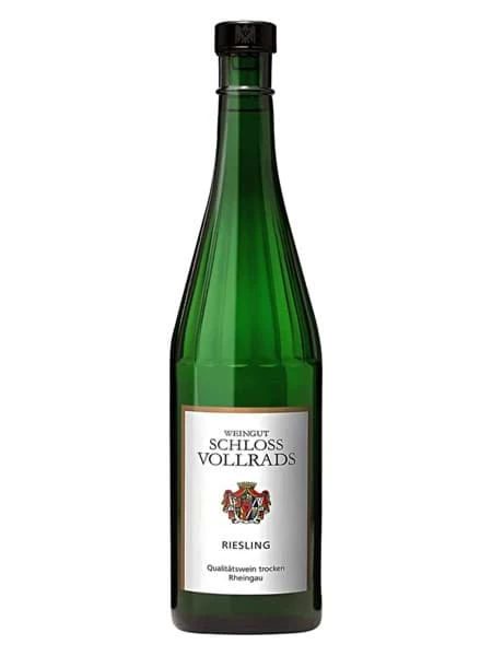 VANG ĐỨC SCHLOSS VOLLRADS ESTATE RIESLING