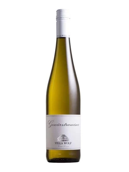 VILLA WOLF GEWURZTRAMINER