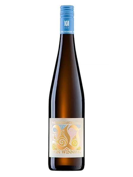 VON WINNING ESTATE DRACHE DRY RIESLING