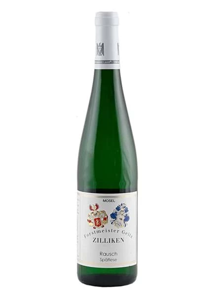 VANG ĐỨC ZILLIKEN RIESLING RAUSCH SPATLESE