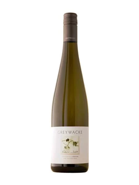 RƯỢU VANG NEW ZEALAND GREYWACKE RIESLING