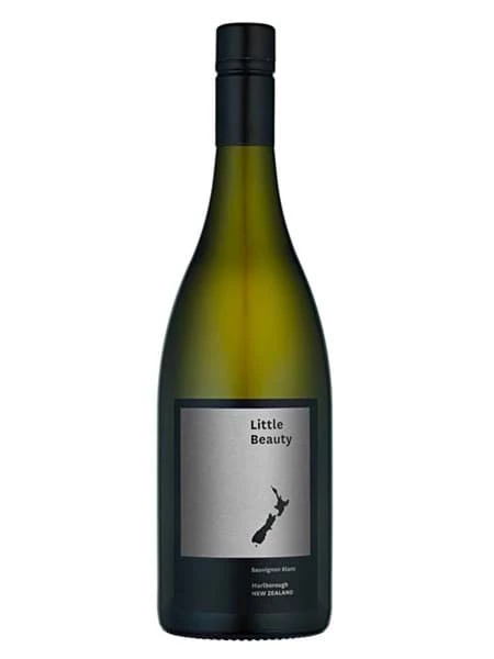 VANG NEW ZEALAND LITTLE BEAUTY BLACK EDITION SAUVIGNON BLANC