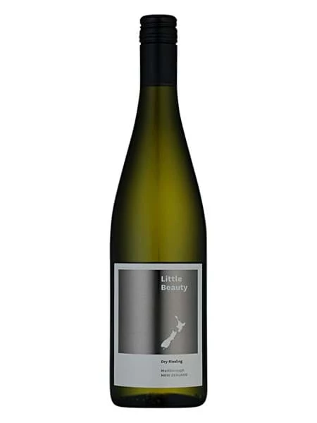 VANG NEW ZEALAND LITTLE BEAUTY DRY RIESLING