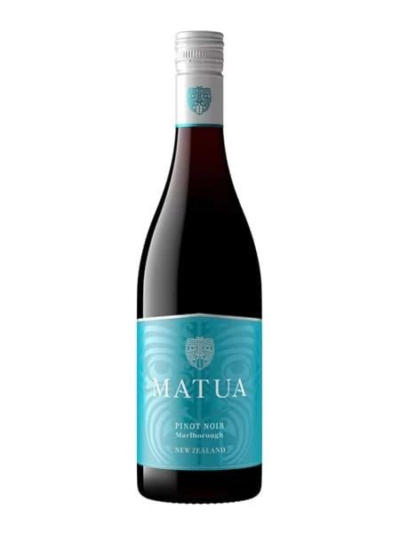 RƯỢU VANG NEW ZEALAND MATUA PINOT NOIR