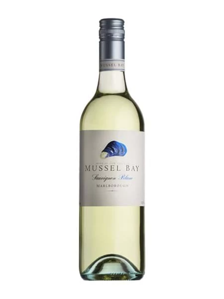 VANG NEW ZEALAND MUSSEL BAY SAUVIGNON BLANC MARLBOROUGH