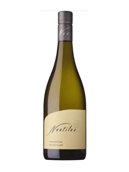 RƯỢU VANG NEW ZEALAND NAUTILUS CHARDONNAY