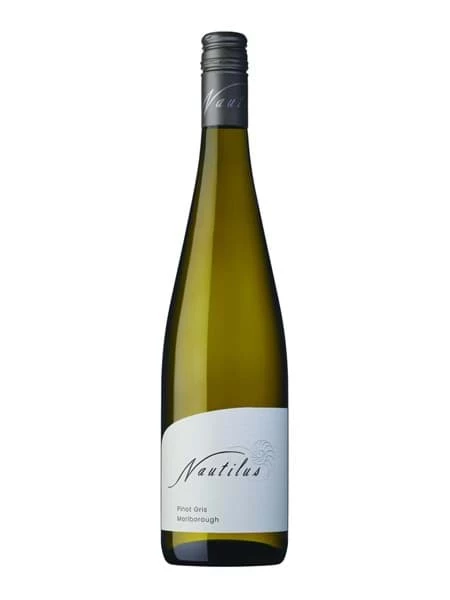 RƯỢU VANG NEW ZEALAND NAUTILUS PINOT GRIS