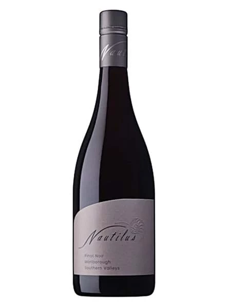 RƯỢU VANG NEW ZEALAND NAUTILUS PINOT NOIR