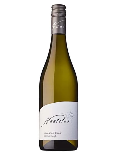 RƯỢU VANG NEW ZEALAND NAUTILUS SAUVIGNON BLANC