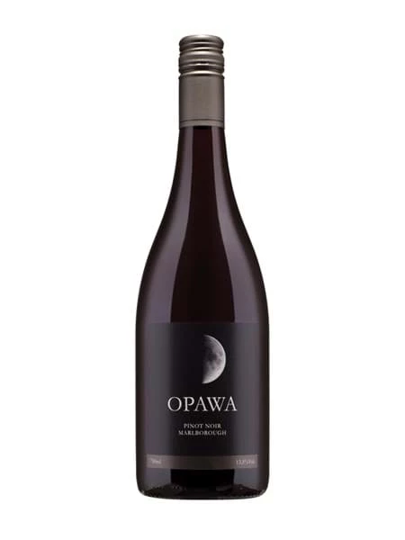 RƯỢU VANG NEW ZEALAND OPAWA PINOT NOIR