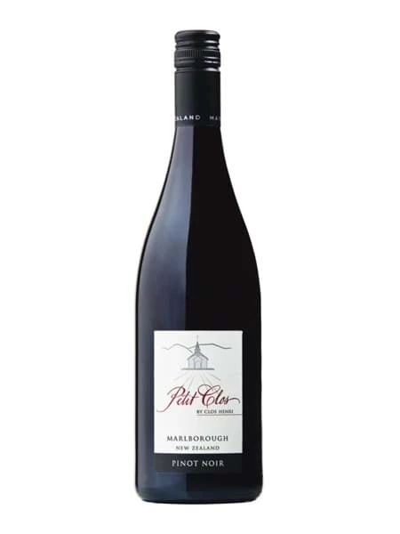 RƯỢU VANG NEW ZEALAND PETIT CLOS BY CLOS HENRI PINOT NOIR