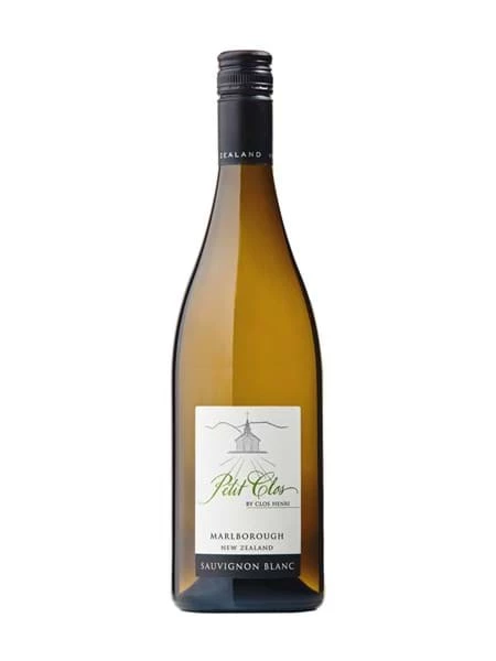 RƯỢU VANG NEW ZEALAND PETIT CLOS BY CLOS HENRI SAUVIGNON BLANC