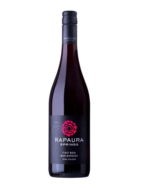 VANG NEW ZEALAND RAPAURA SPRINGS CLASSIC PINOT NOIR