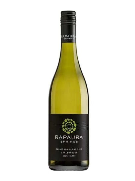 VANG NEW ZEALAND RAPAURA SPRINGS CLASSIC SAUVIGNON BLANC