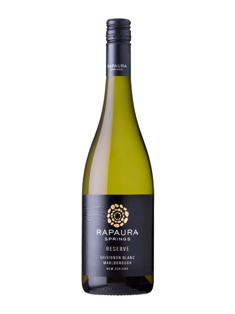 VANG NEW ZEALAND RAPAURA SPRINGS RESERVA SAUVIGNON BLANC