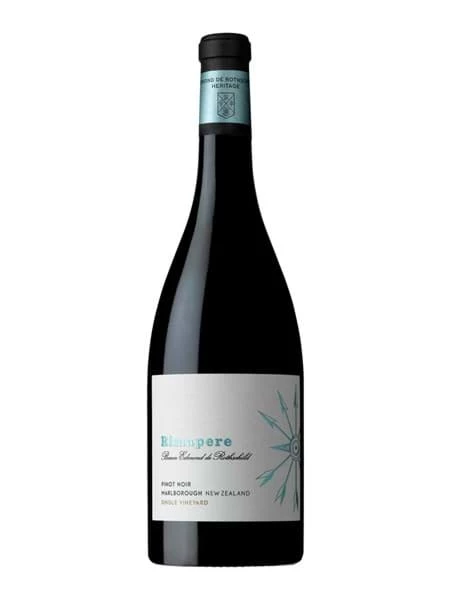 RƯỢU VANG NEW ZEALAND RIMAPERE PINOT NOIR