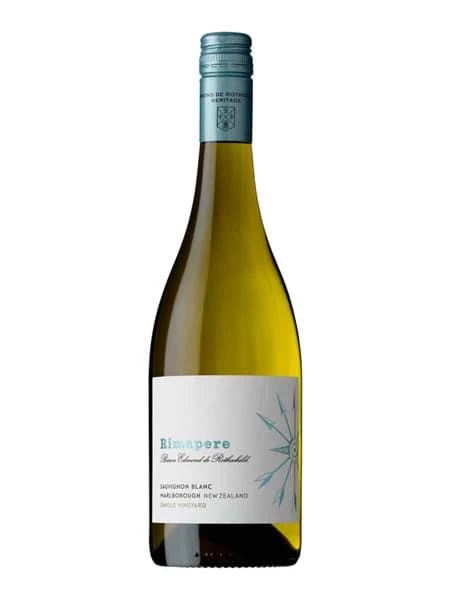 RƯỢU VANG NEW ZEALAND RIMAPERE SAUVIGNON BLANC