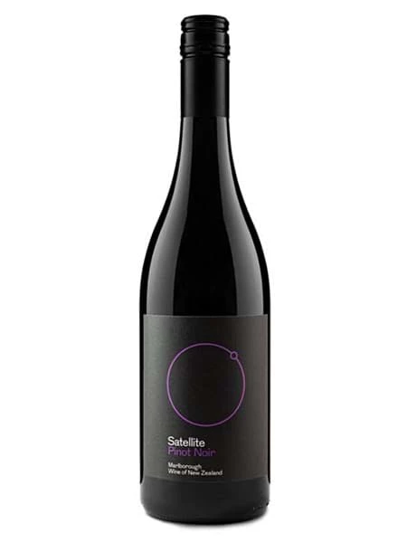 VANG NEW ZEALAND SATELLITE PINOT NOIR