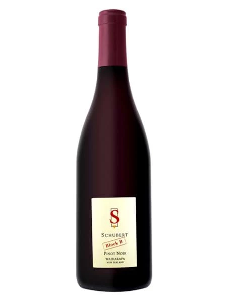 VANG NEW ZEALAND SCHUBERT BLOCK B PINOT NOIR