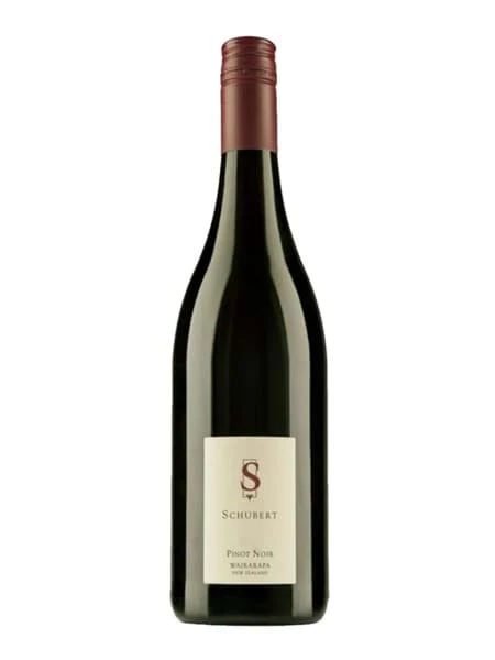 VANG NEW ZEALAND SCHUBERT ESTATE PINOT NOIR