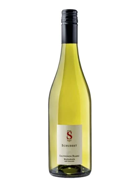 VANG NEW ZEALAND SCHUBERT ESTATE SAUVIGNON BLANC