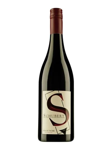 VANG NEW ZEALAND SCHUBERT SELECTION PINOT NOIR